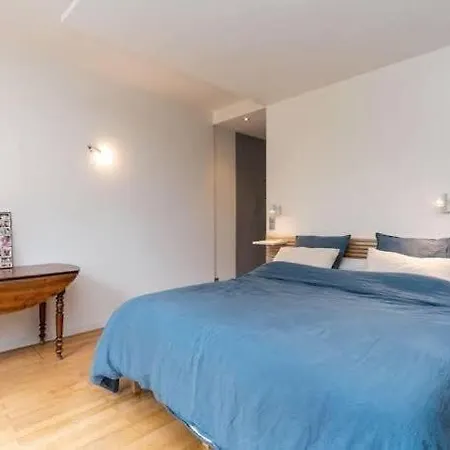 Villa 4 Parilly Vénissieux