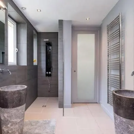 Villa 4 Parilly